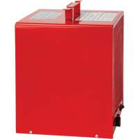 Radiateur, Entrepreneur, &eacute;lectrique, 19100 BTU/H Les Distributions ICE