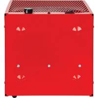 Radiateur, Entrepreneur, &eacute;lectrique, 19100 BTU/H Les Distributions ICE