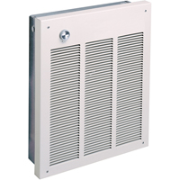 RADIATEUR MURAL COMMERCIAL AIR SOUFFL 600V/4800W, Mural Les Distributions ICE