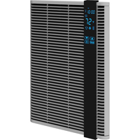 Radiateur mural num&eacute;rique, Soufflant, &eacute;lectrique, 5120 BTU/H Les Distributions ICE