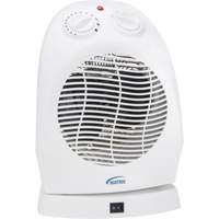 Radiateur par convection portable, Soufflant, &eacute;lectrique, 5200 Les Distributions ICE
