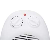 Radiateur par convection portable, Soufflant, &eacute;lectrique, 5200 Les Distributions ICE