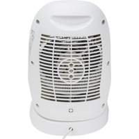 Radiateur par convection portable, Soufflant, &eacute;lectrique, 5200 Les Distributions ICE