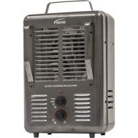 Radiateur utilitaire portatif, Soufflant, &eacute;lectrique, 5120 Les Distributions ICE