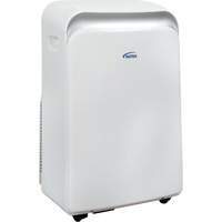 Mobile 3-in-1 Air Conditioner, Portable, 12000 BTU Les Distributions ICE
