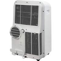 Mobile 3-in-1 Air Conditioner, Portable, 12000 BTU Les Distributions ICE