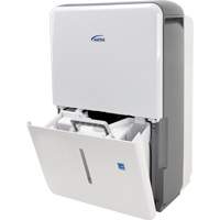 Dehumidifier, 4000 sq. ft., 23.66 L Les Distributions ICE
