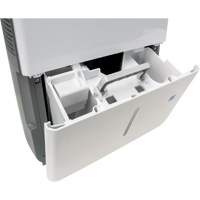 Dehumidifier, 4000 sq. ft., 23.66 L Les Distributions ICE