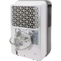 Dehumidifier, 4000 sq. ft., 23.66 L Les Distributions ICE