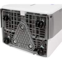 Dehumidifier, 4000 sq. ft., 23.66 L Les Distributions ICE