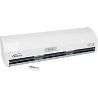 Air Curtain with Remote Control, 2 Speeds Les Distributions ICE