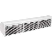 Air Curtain with Remote Control, 2 Speeds Les Distributions ICE