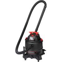 Vacuum, Wet-Dry, 6 HP, 8 US Gal. (30.3 Litres) Les Distributions ICE