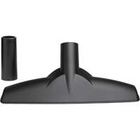1-1/2" Combo Floor Nozzle with 1-1/4" Adapter Les Distributions ICE