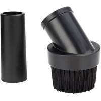 1-1/2" Round Brush with 1-1/4" Adapter Les Distributions ICE
