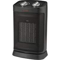 Radiateur oscillant, C&eacute;ramique, &eacute;lectrique, 5200 BTU/H Les Distributions ICE