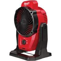 M12 Mounting Fan (Tool Only) Les Distributions ICE