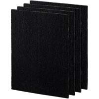 AeraMax&reg; Carbon Replacement Filter, Box, 12.44" W x 0.19" D x 16.13" H Les Distributions ICE