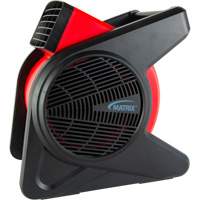 Blower Fan Les Distributions ICE