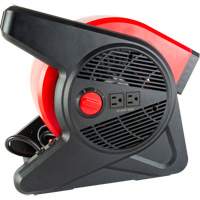 Blower Fan Les Distributions ICE