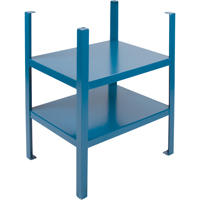 Pedestal Stands