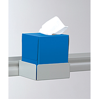 Postes de travail modulaires ergonomiques - Porte-outils & porte-accessoires Les Distributions ICE