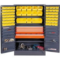 Armoire de s&eacute;curit&eacute; Les Distributions ICE