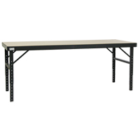 Adjustable Height Worktable Les Distributions ICE