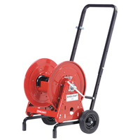 Hose Reel Cart Les Distributions ICE