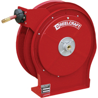 Tubing, Hoses & Reels