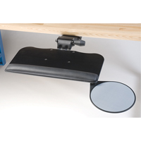 Arlink Workstation - Pullout Keyboard Holders Les Distributions ICE
