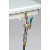 Postes de travail modulaires ergonomiques - Porte-outils & porte-accessoires Les Distributions ICE