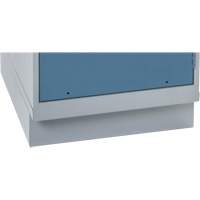 Pedestal Workbench Les Distributions ICE