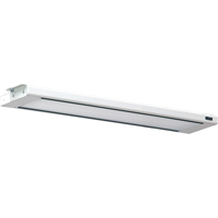 Workstation Overhead Light Fixtures
