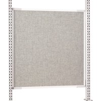 Postes de travail modulaire ergonomiques - Tableaux &agrave; marqueur ou &agrave; punaises Les Distributions ICE