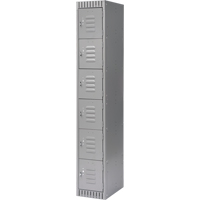 Metal Locker