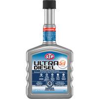 Ultra 5-in-1 Diesel All Season Fuel System Cleaner Les Distributions ICE