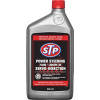 Power Steering Fluid, Bottle Les Distributions ICE