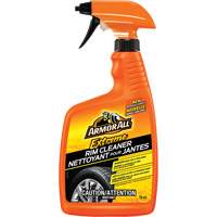Nettoyant pour jantes extr&ecirc;me Les Distributions ICE