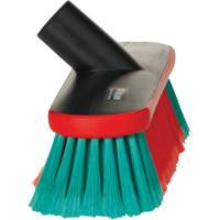 Brosse &agrave; alimentation en eau pour v&eacute;hicules de la s&eacute;rie Transport Les Distributions ICE