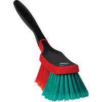Brosse manuelle polyvalente pour jantes de la s&eacute;rie Transport Les Distributions ICE
