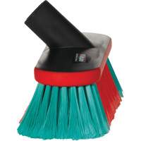 Brosse &agrave; alimentation en eau pour v&eacute;hicules de la s&eacute;rie Transport Les Distributions ICE