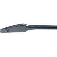 D&eacute;monte-pneu pour pneu sans chambre &agrave; air T45A-2000K, 37" lo, 5 lb Les Distributions ICE