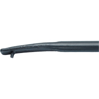 Outil droit d'enl&egrave;vement et d'installation de pneu T47A, 52" lo, 11 lb Les Distributions ICE