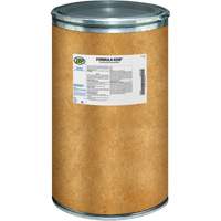 D&eacute;tergent en poudre pour gros travaux Formula 4358, 45 kg, Baril Les Distributions ICE