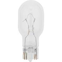 921 Mini-ampoule automobile &agrave; longue dur&eacute;e de vie, Incandescente, 17,9 W, Blanc cass&eacute; Les Distributions ICE
