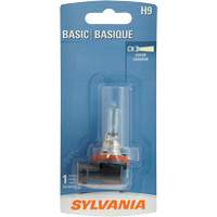 Ampoule de base pour feu avant H89, Halog&egrave;ne, 70 W, Blanc cass&eacute; Les Distributions ICE
