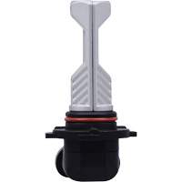9145 Phare antibrouillard, DEL, 65 W, Blanc Les Distributions ICE