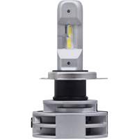9003 Ampoule pour feu avant, DEL, 12 W/14 W/24 W, Blanc Les Distributions ICE