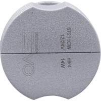 Ampoule pour feu avant H11, DEL, 13,2 W/17 W, Blanc Les Distributions ICE